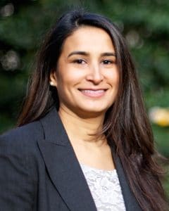 Hina Sheth Physical Therapist